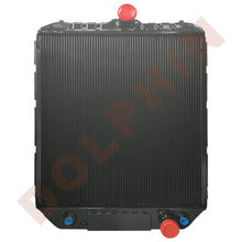International Radiator - Navistar 2300 (1993-1999) 31 X 26-7/8 1-3/4’ Radiator