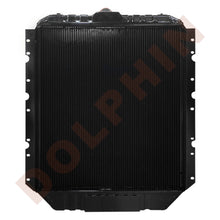 International Radiator - Navistar 2300 (1993-1999) 31 X 26-7/8 1-3/4’ Radiator