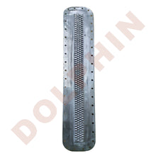 FREIGHTLINER CORE - Columbia 112/120 (1990-2005) 37’’ x 31-5/16’’ x 2-1/16’’ Core