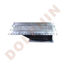 KENWORTH CORE - T300 T400 (1982-2010) 40’’ x 28-1/2’’ x 2-1/16’’ Core