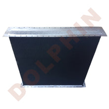 PETERBILT - CORE 387 375 279 (1995-2007) 36-1/4’’ x 34-1/2’’ x 2-1/2’’ Core