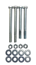 VOLVO RADIATOR (1996-2007) 35-1/2 x 35-3/4 x 2-1/8"