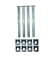 FREIGHTLINER RADIATOR - M2-106 (2004-2007) 29-5/8'' x 27-1/8'' x 1-7/8''