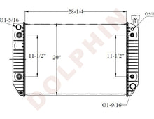 6601633 Radiator