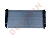 Gmc Radiator - Topkick Kodiak (2006 - 2007) 37 - 3/16’ X 20’ 1 - 7/8’ Radiator