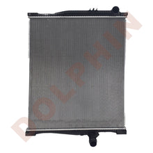 VOLVO RADIATOR - FH ADVANCE (2012) 39-15/16’’ x 35-1/2’’ x 1-7/8’’ Radiator