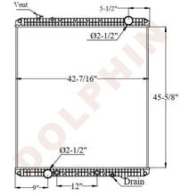 6601777 Radiator