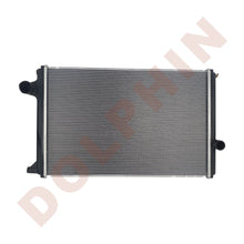 FORD RADIATOR - L/LT8500 (1996-1998) 35" x 23-7/8" x 1-7/8"