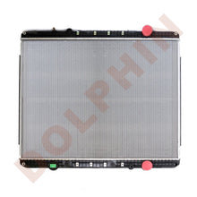 Freightliner Radiator - 4900Ex (2008) 32-7/8’’ X 42-7/16’’ 2-1/8’’ Radiator