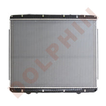 Freightliner Radiator - 4900Ex (2008) 32-7/8’’ X 42-7/16’’ 2-1/8’’ Radiator