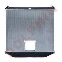 FREIGHTLINER RADIATOR - Business (2010-2013) 33-1/4'' x 39-3/16'' x 1-7/8''