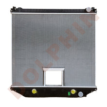 FREIGHTLINER RADIATOR - Business (2010-2013) 33-1/4'' x 39-3/16'' x 1-7/8''