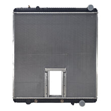 FREIGHTLINER Radiator (2008-) 38 7/8" x 39 9/16" x 2 1/8"