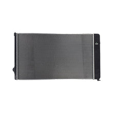 INTERNATIONAL RADIATOR - Navistar Workstar 7000 (2008-2010) 44-3/16 x 28-7/16 x 2-1/8"