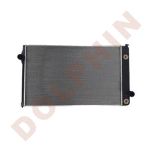INTERNATIONAL RADIATOR - Navistar Workstar 7000 (2008-2010) 44-3/16 x 28-7/16 x 2-1/8’’ Radiator