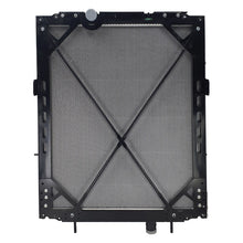 PETERBILT RADIATOR - 389,W900 (2008-) 43 x 39-11/16 x 1-7/8"