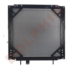 PETERBILT RADIATOR - 579 587 (2008-2017) 34 x 39-11/16 x 1-7/8’’ Radiator