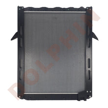 VOLVO RADIATOR - CXU612 Vision (2008-2010) 40-1/2 x 35-1/4 x 1-7/8’’ Radiator