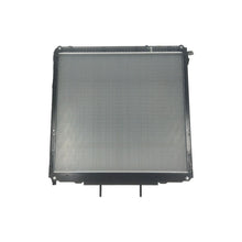 FREIGHTLINER RADIATOR - Cascadia (2014-2015) 35-3/4 x 39-9/16 x 2-1/8"