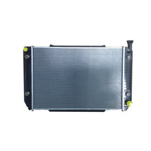 GMC RADIATOR - Chassis W42 (2004-2008) 28-1/4 x 20 x 1-9/16