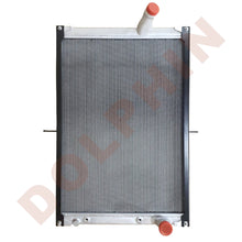 MACK RADIATOR - MUR Sanitation (2007-2009) 38-3/4’’ x 27-1/2’’ x 2-1/8’’ - Radiator