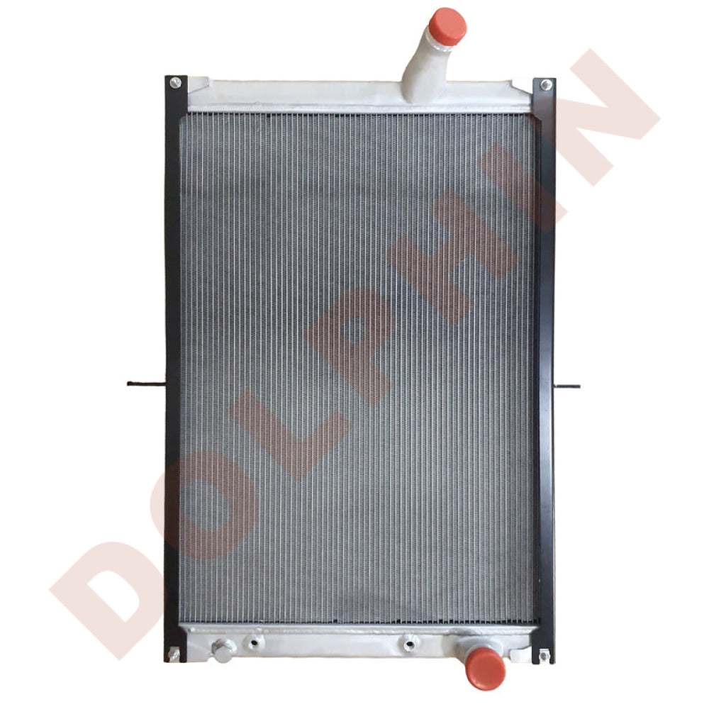 MACK RADIATOR - MUR Sanitation (2007-2009) 38-3/4’’ x 27-1/2’’ x 2-1/8’’ - Radiator