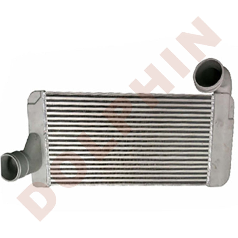 INTERNATIONAL CHARGE AIR COOLER - 9400I, 9900, 9900I, 9900IX (1999-2007) 31-1/8 x 19	x 4-1/8