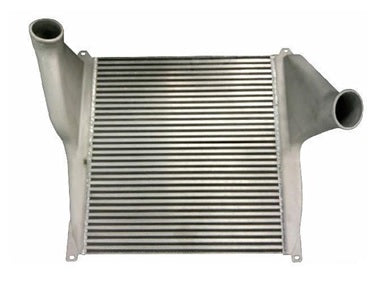 KENWORTH CHARGE AIR COOLER - 28-1/2'' x 27-7/16'' x 1-15/16''