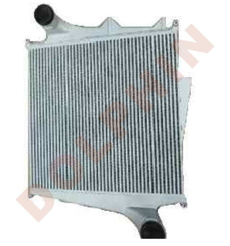 Volvo Charge Air Cooler - Vn Vnl Vnm Wx 34-1/4 X 35-7/8 2-3/8 Charge Air Cooler