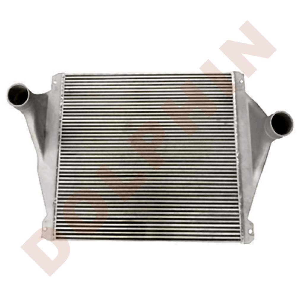 FREIGHTLINER CHARGE AIR COOLER - Cascadia-Coronado (2008-2013) 38-9/16