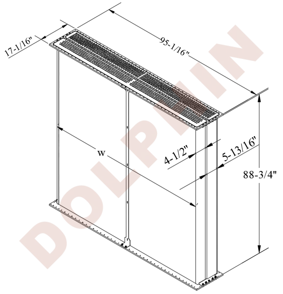CATERPILLAR Core - CAT-3516 - Core