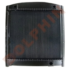 DETROIT RADIATOR - DETROIT 12VA (41-1/4'' x 41-3/8'' x 4-5/16'')