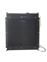 PERKINS GENERATOR RADIATOR 250kVA Overall Size 36 x 28-5/8 x 6-5/16"