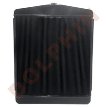 Detroit Generator Radiator - (Gmc 6-71 / 4-71 Detroit) 29’ X 25-3/4’ 3’ Radiator