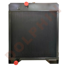 CATERPILLAR Radiator - 7C8627 - 35" x 35 5/8" x 3"