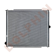 Ford Radiator - F600 F700 (1996-1998) 37-3/8’’ X 34-9/16’’ 1-7/8’’ Radiator