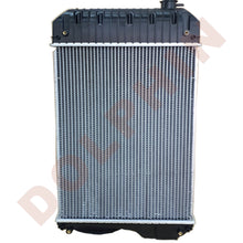 Perkins Generator Radiator - 23-7/16’’ X 17-3/4’’ 4’’ Radiator