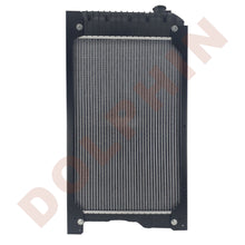 PERKINS Radiator - Perkins Caterpillar 4TA C44 C44XQ100 - 27 3/16’’ x 17 1/16’’ x 4’’ Radiator
