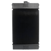 Perkins Generator Radiator - Generator 404A-22 404D-22 19-11/16’’ X 14’’ 1-1/4’’ Radiator