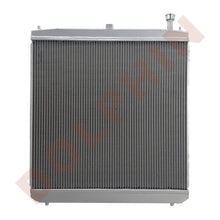 SHINDAIWA RADIATOR - 23-5/8 x 25-1/2 x 2-1/8’’ Radiator