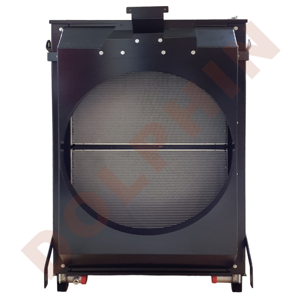 VOLVO Radiator - PENTA - 66-5/8’’ x 45-7/8’’ x 18-15/16’’ - Radiator