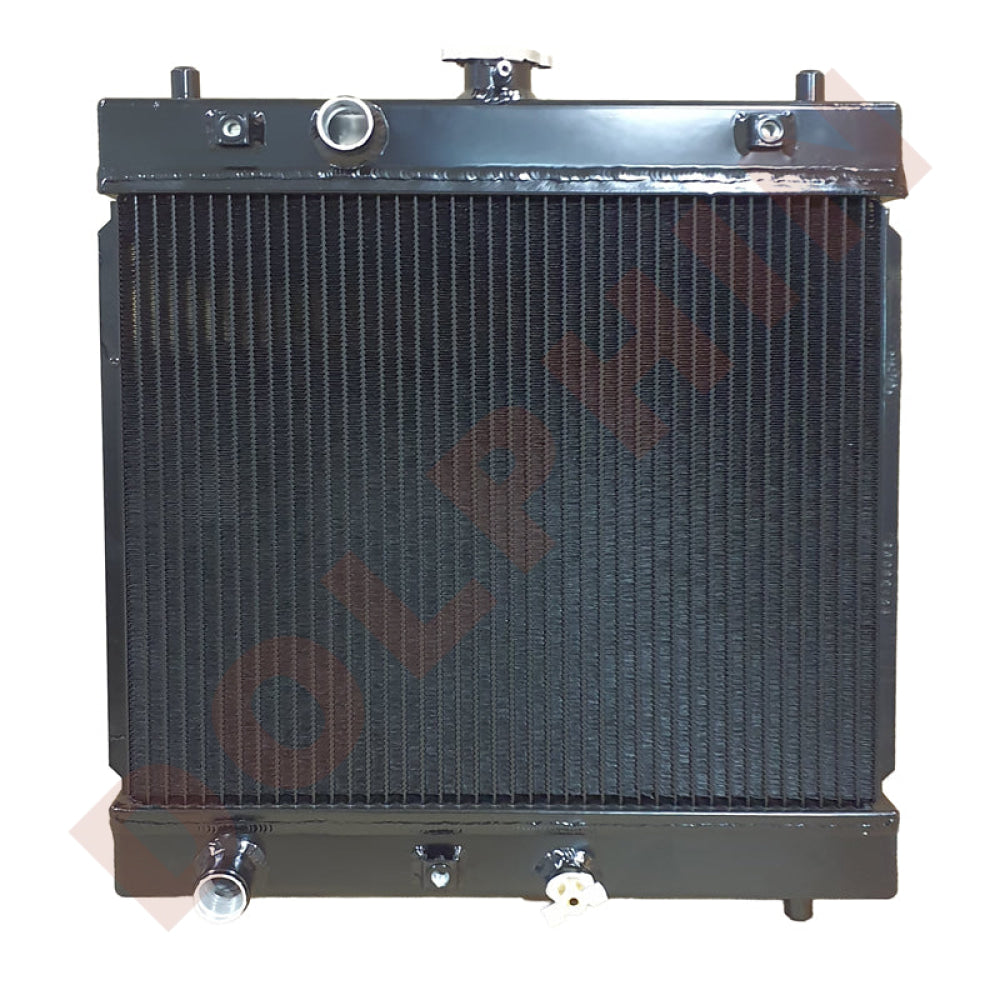KUBOTA Radiator - SQ GL J SERIES - 13-11/16’’ x 16-1/16’’ x 1-7/16’’ - Radiator