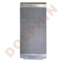 Caterpillar Cat C18 - 53 X 29-5/8 5-1/2’’ Radiator
