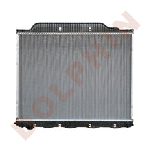 MACK RADIATOR - Granite GU613 (2008-2010) 26-3/8’’ x 35-1/4’’ x 1-7/8’’ Radiator