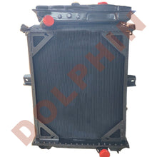 Kenworth Radiator - T300/T400/T600A/T800 T2000 W900 (1982-2010) 40 X 28-1/2X 2-1/2 Radiator