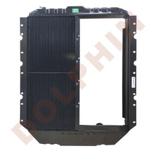 International Radiator - 3000 3600 (2000-2002) 31-1/8 X 12-3/8 2-3/8’’ Radiator