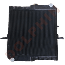Nissan Radiator Ud 23-5/8 X 3-3/8 2-3/8 Radiator