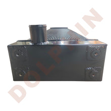 Komatsu Radiator - 54-7/16 X 13-3/8 4-1/4’’ Radiator