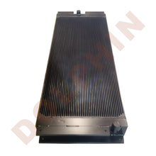 EPIROC Oil Cooler - EPIROC / ATLAS COPCO Pit Viper - 59-1/16 x 24-7/8 x 5-1/2"