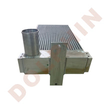 AFTER COOLER - 61-13/16 x 17-3/8 x 5-1/2"